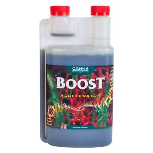 Canna Boost 1L bottle