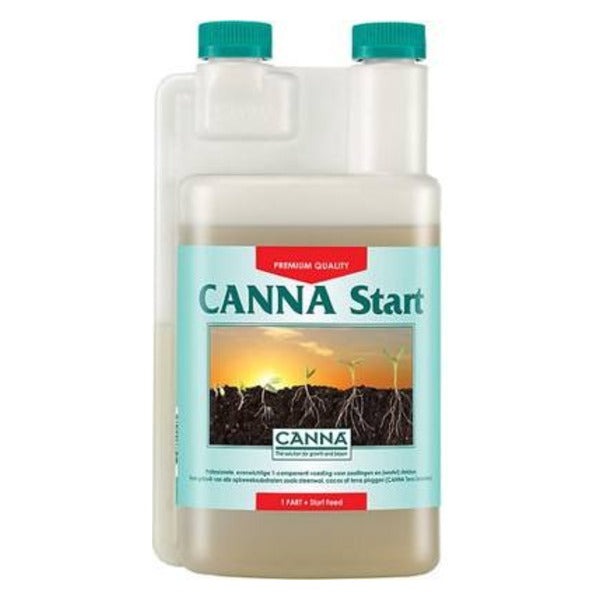 Canna Start 1L bottle