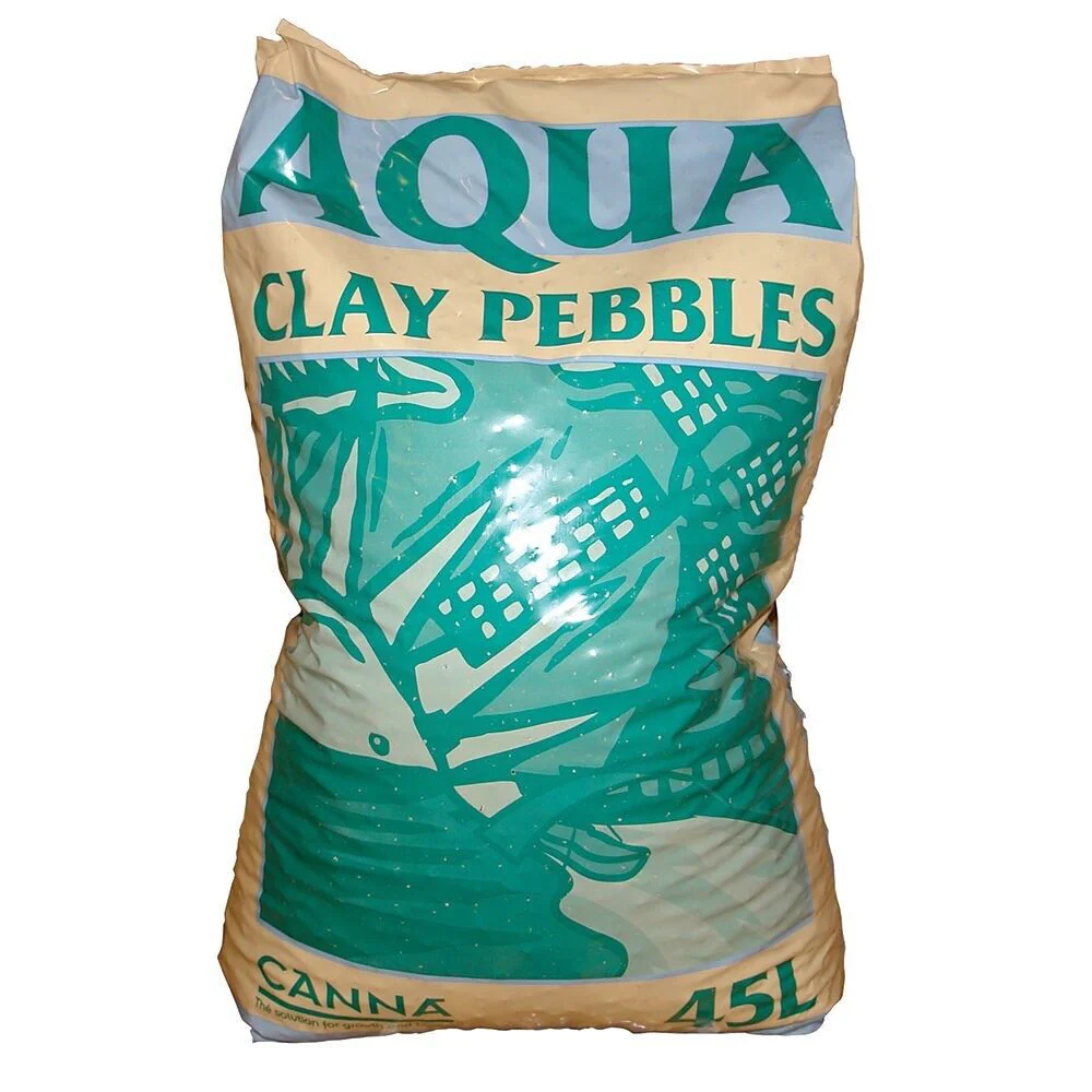 Canna Aqua Pebbles 50L