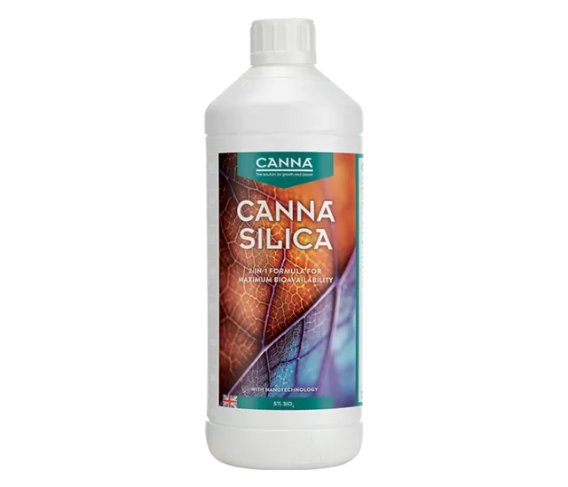 Canna Silica 1ltr