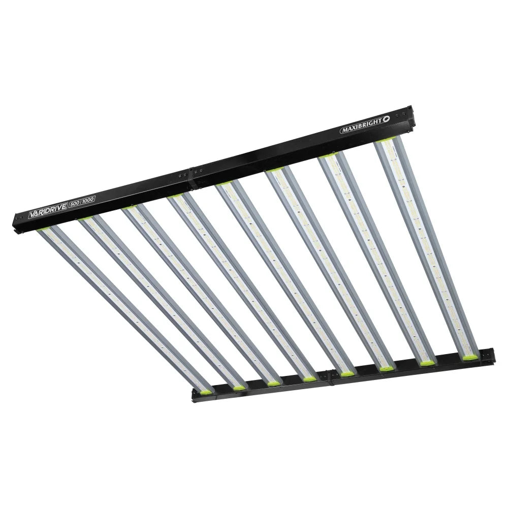 Maxibright Varidrive 500/1000Watt split version