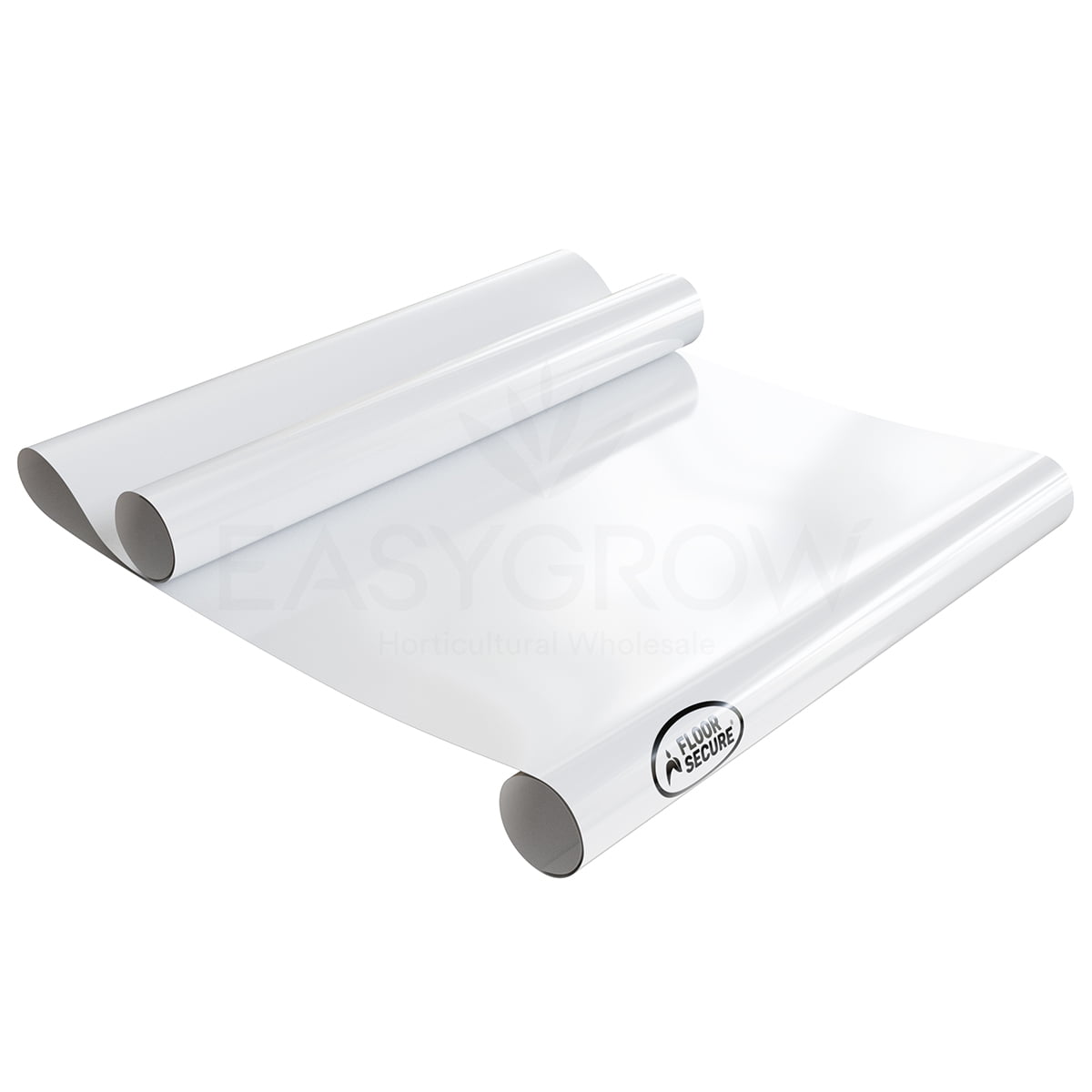 White floor secure