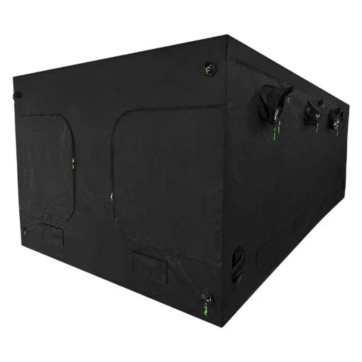 Greenbox tents