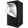 Greenbox tents