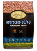 Gold Label 60/40 50L