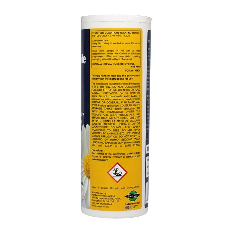 Agrothrin Thrips Dust 100g
