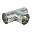 Metal T-Piece