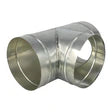 Metal T-Piece