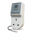 Grow Gadgets - Thermostat Controller