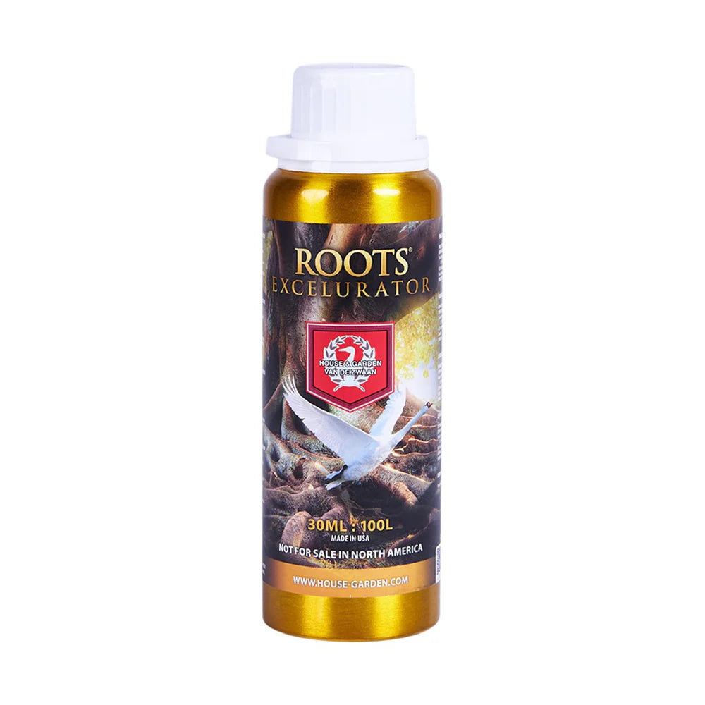 H&G Root Excelurator