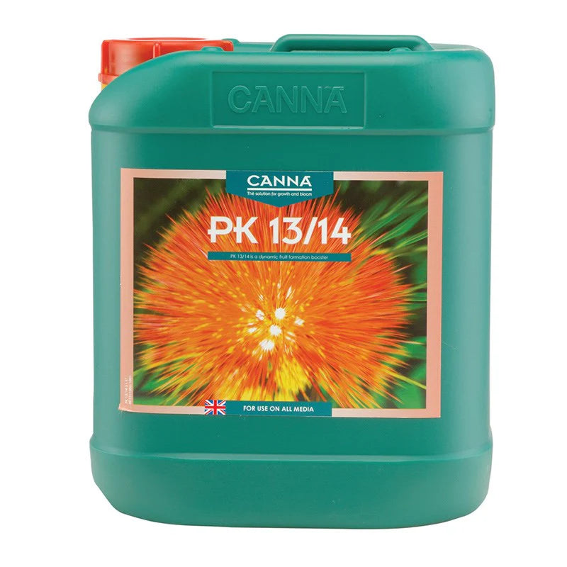CANNA PK13/14