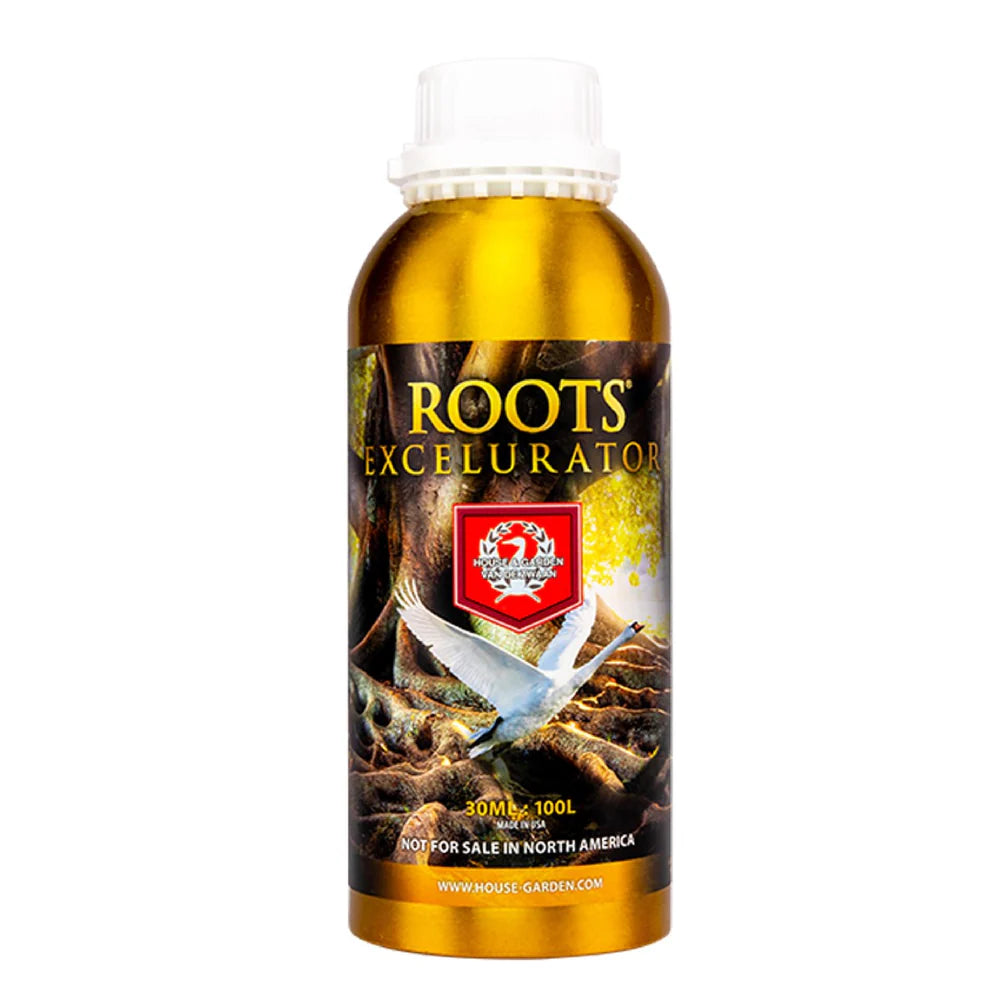 H&G Root Excelurator