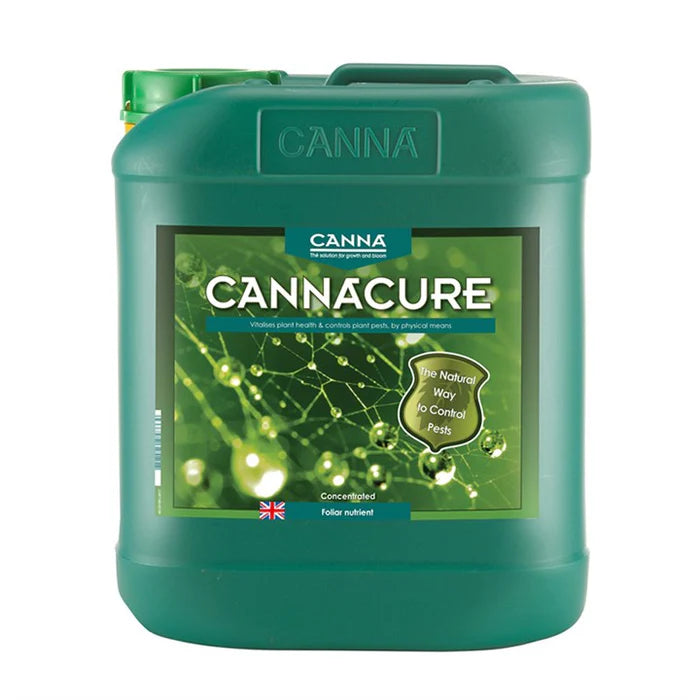CANNA CURE