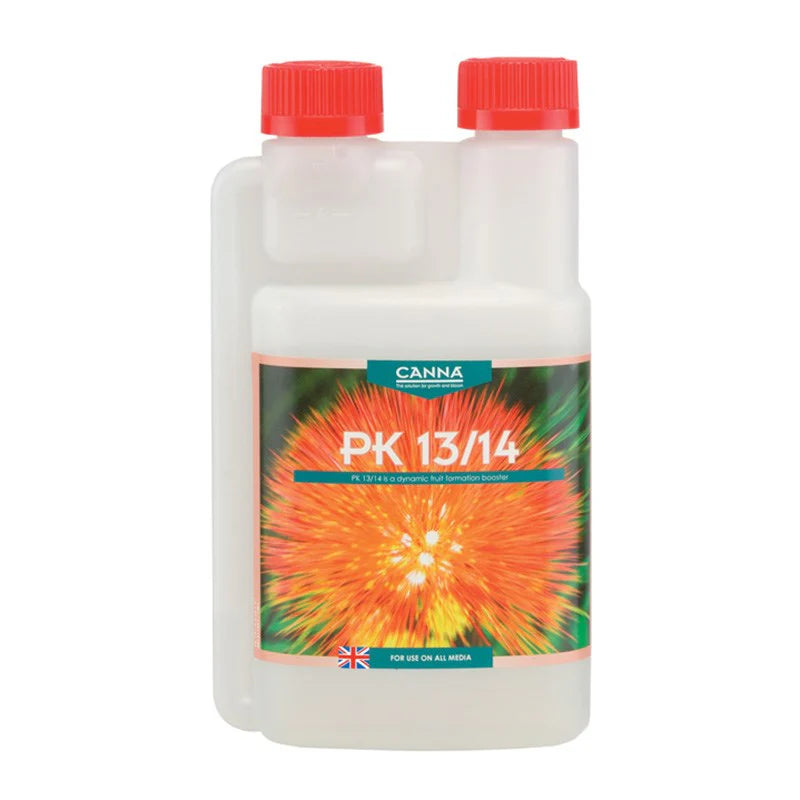 CANNA PK13/14