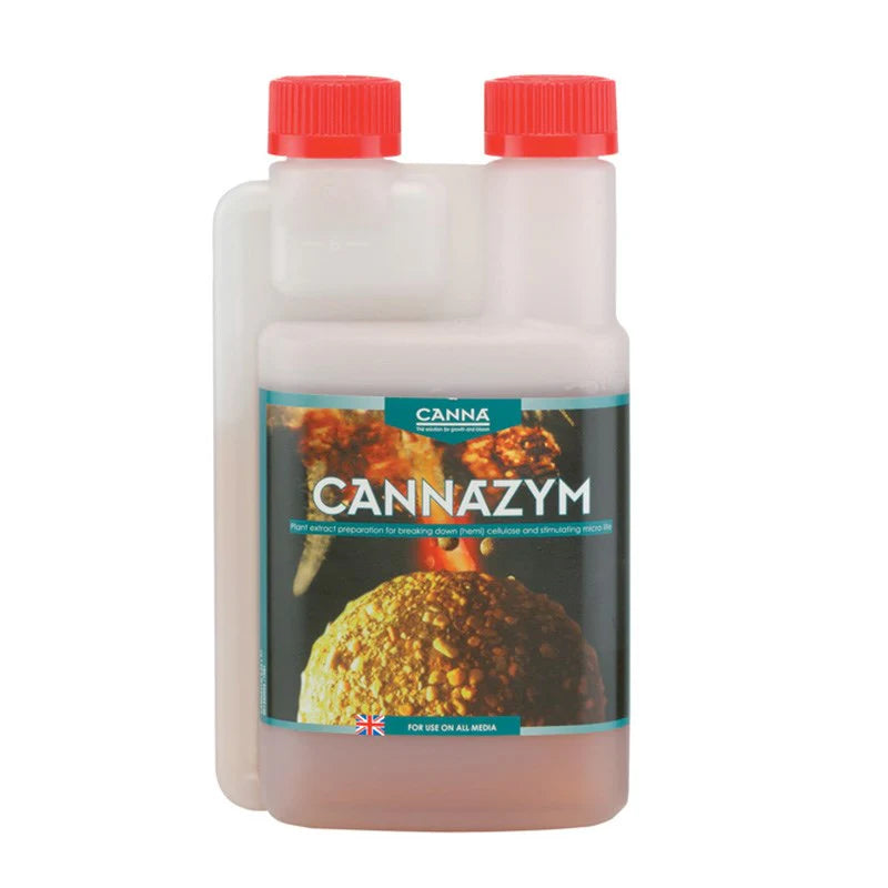 CANNA CANNAZYM