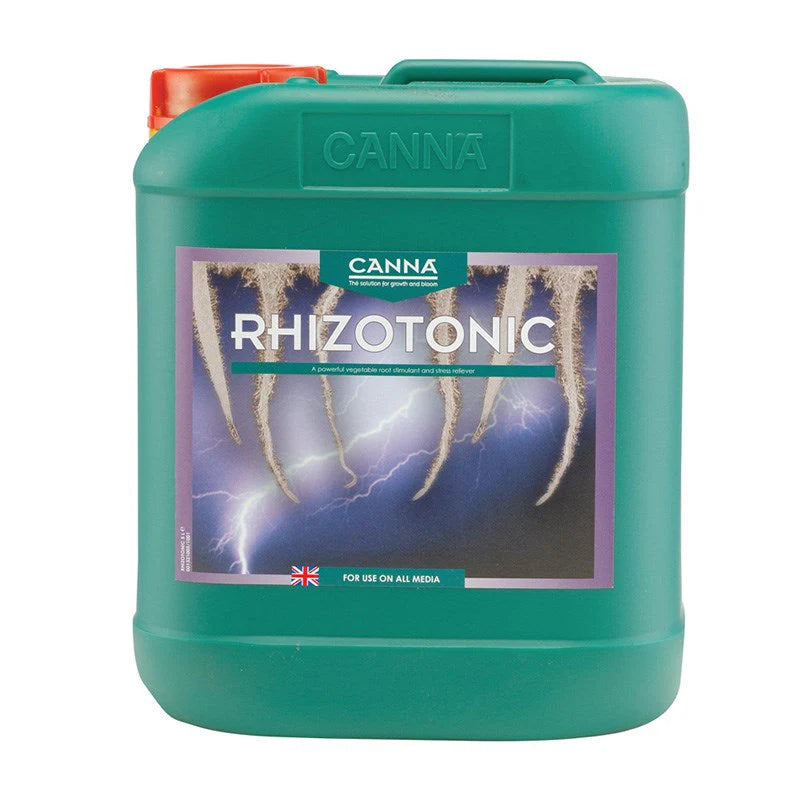 CANNA RHIZOTONIC