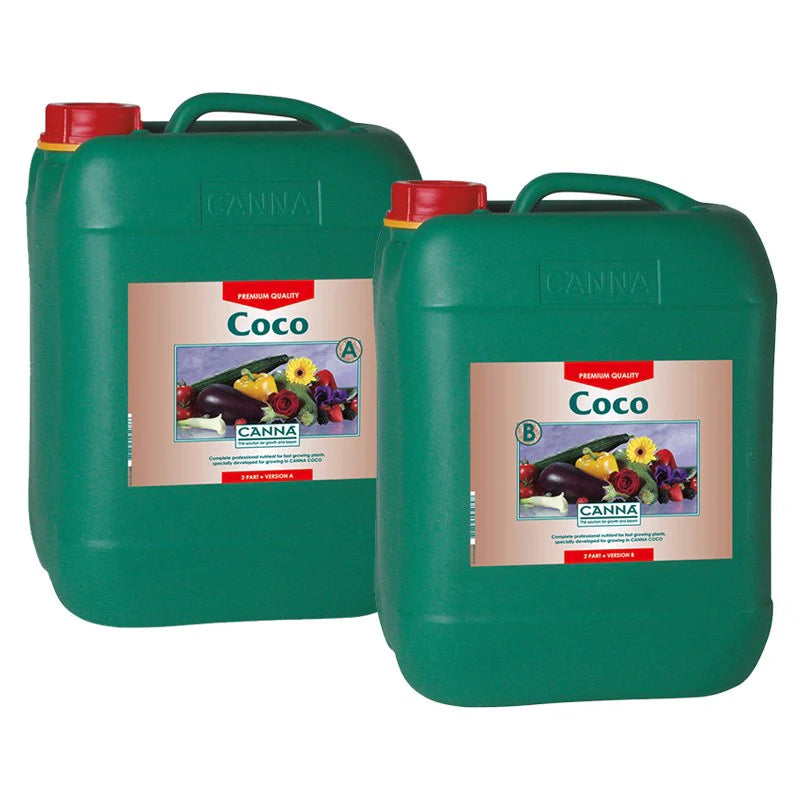 CANNA COCO A+B