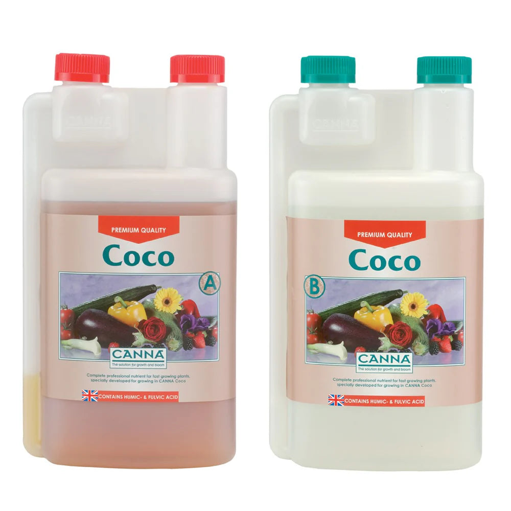 CANNA COCO A+B