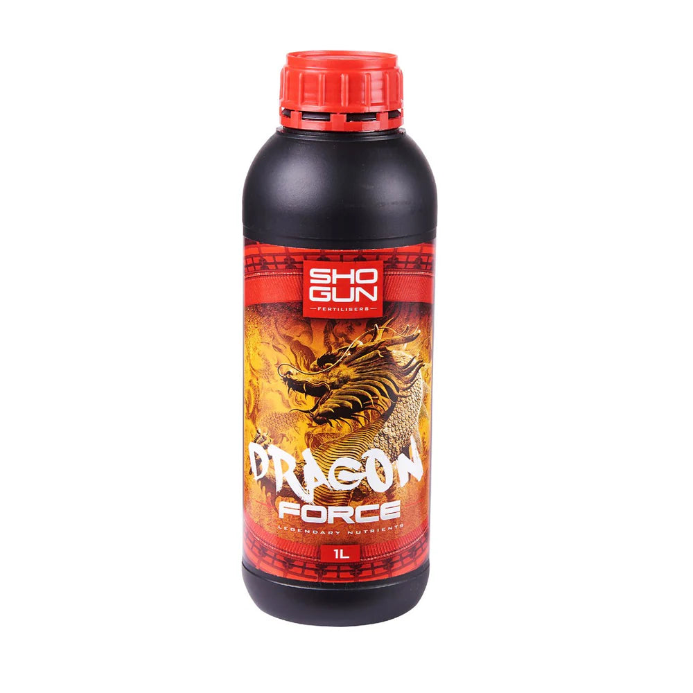 Shogun Dragon force