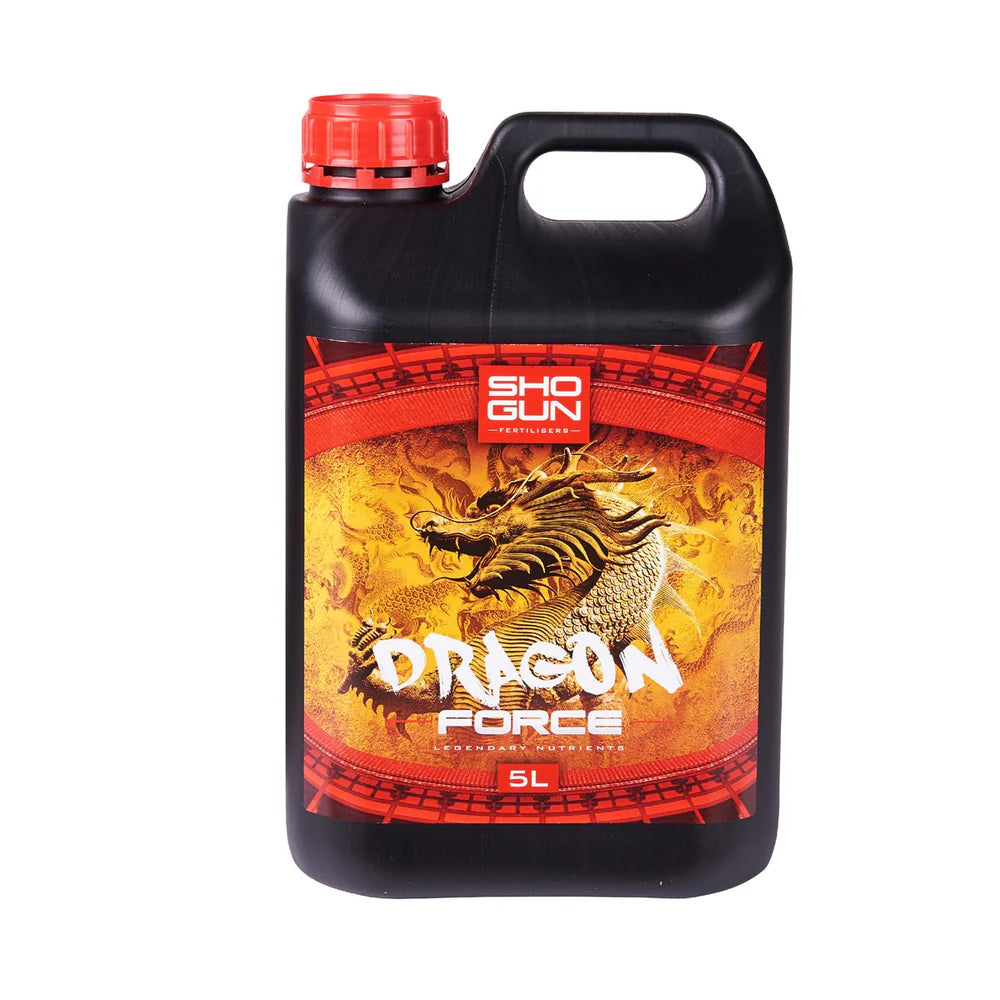 Shogun Dragon force