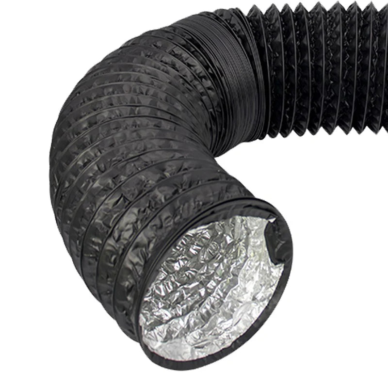 Combi Ducting