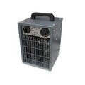 Grow Gadgets 2KW Greenhouse Heater