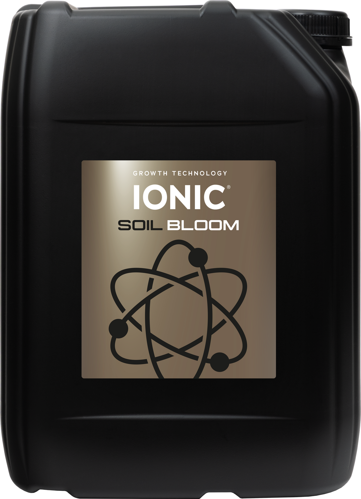 ionic Soil Bloom 1 ltr