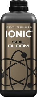 ionic Soil Bloom 1 ltr