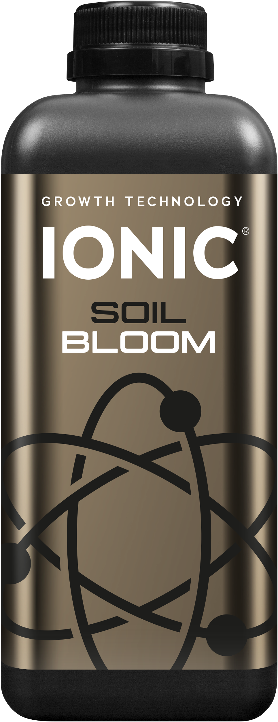 ionic Soil Bloom 1 ltr