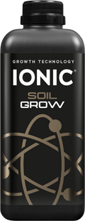 Ionic Soil Grow 1 ltr
