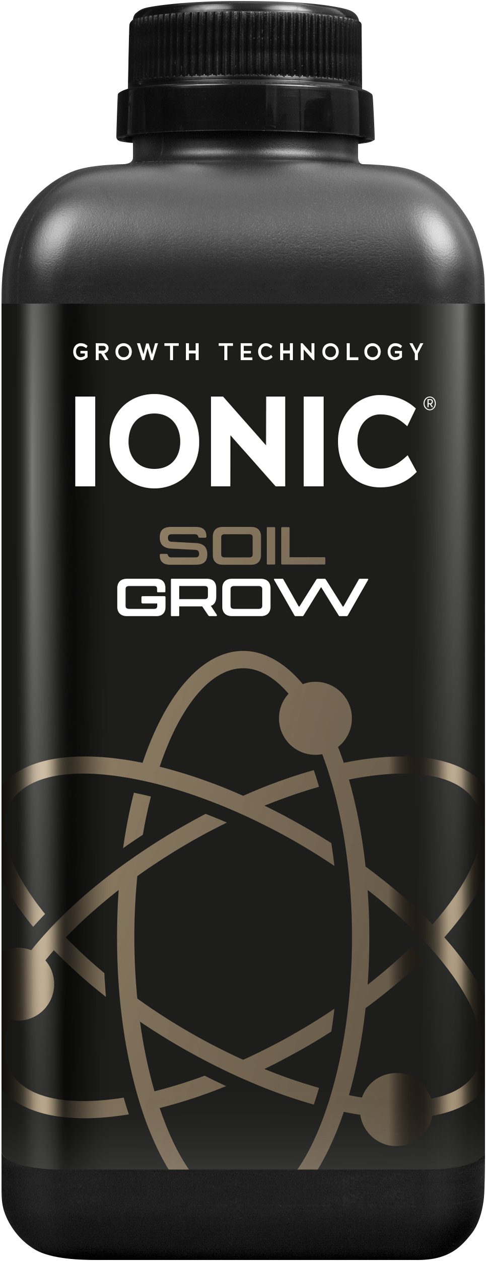 Ionic Soil Grow 1 ltr