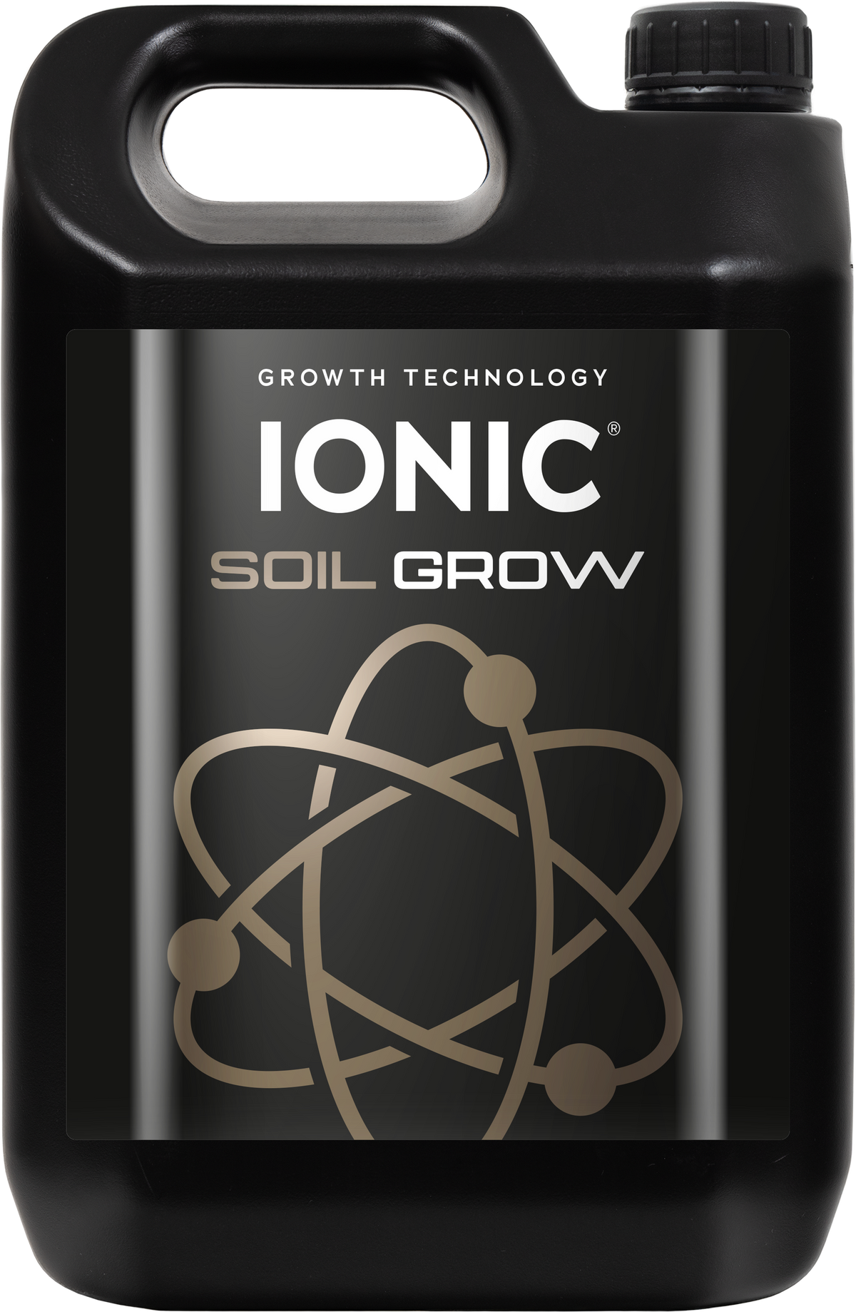 Ionic Soil Grow 1 ltr
