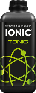 Ionic Tonic 1 ltr ( Calmag )