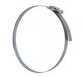 Jubilee duct Clip 4" - 12"