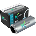 K-Line Silent EC Fan