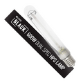 Lumii black dual spec 600w hps lamp