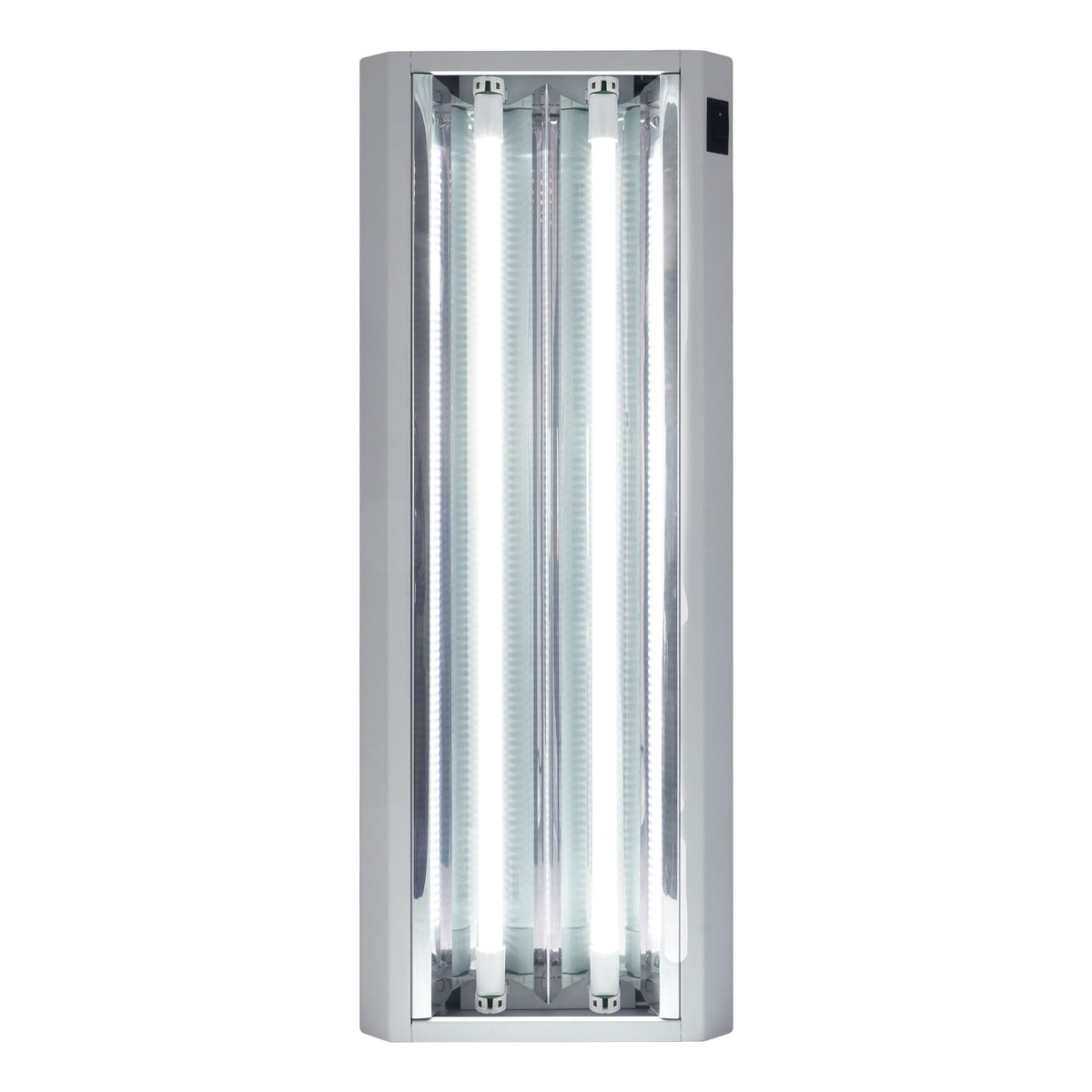 Maxibright T5 LED propagation light, 2ft 2-tube