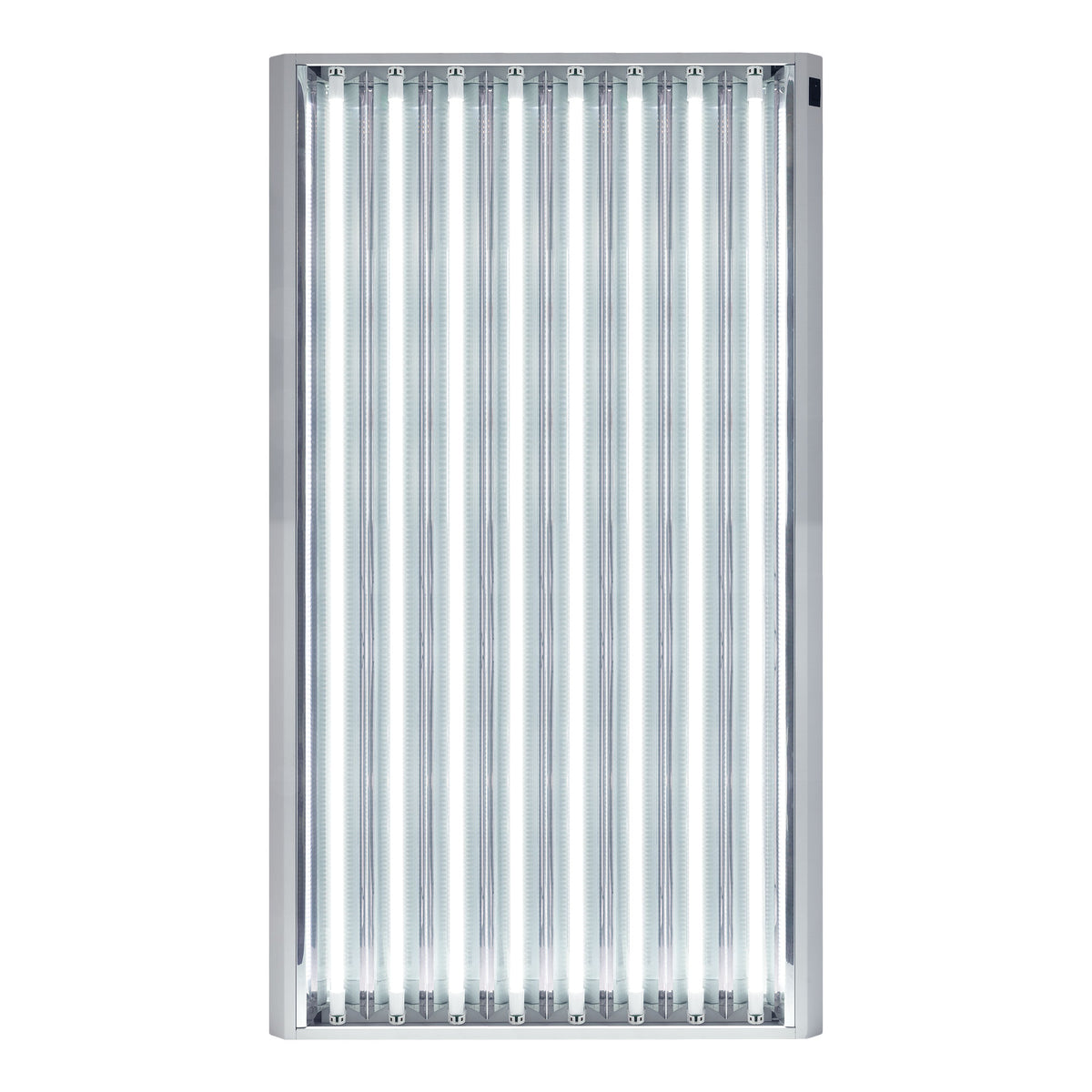 Maxibright T5 LED propagation light, 4ft 8-tube