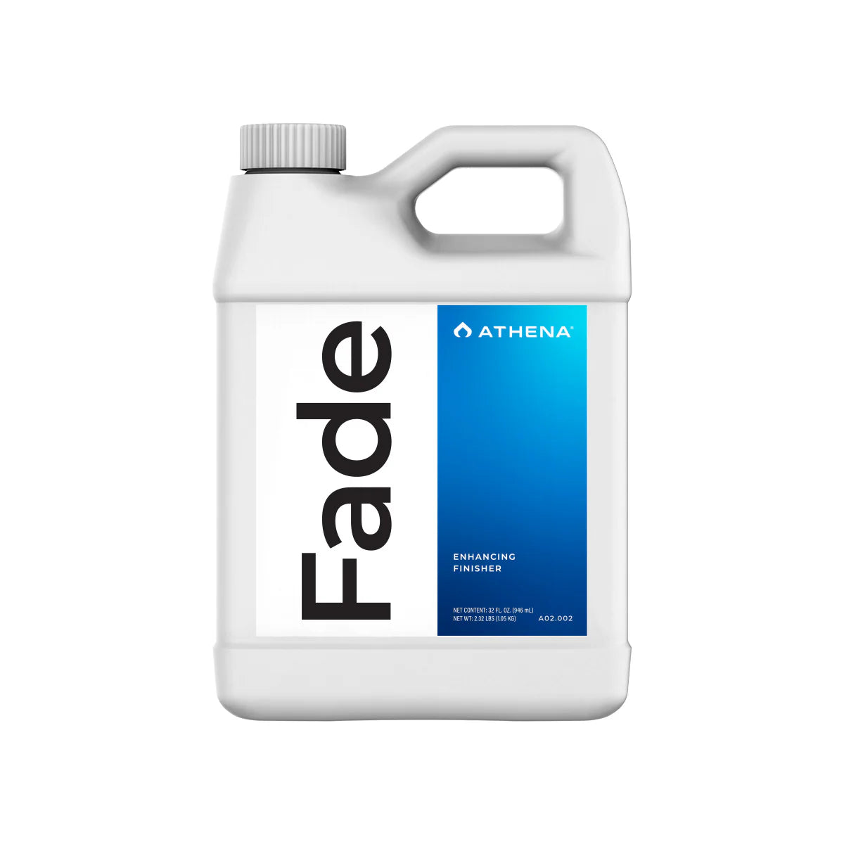 Athena Pro Fade