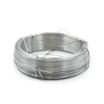 Steel Gardening Wire