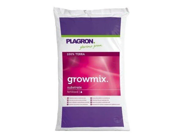 Plagron Light Mix 50L