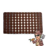 Plug Life peat mix tray ( 104 plugs )