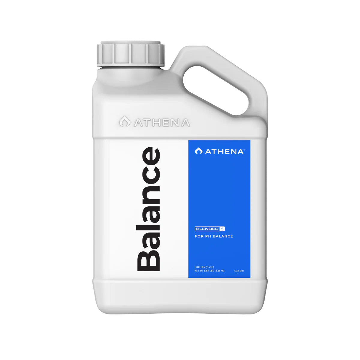 Athena Balance PH Regulator