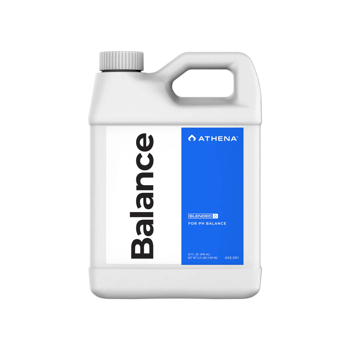 Athena Balance PH Regulator
