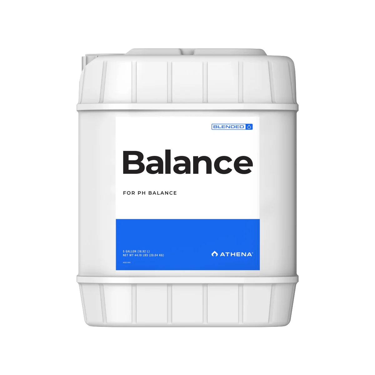 Athena Balance PH Regulator