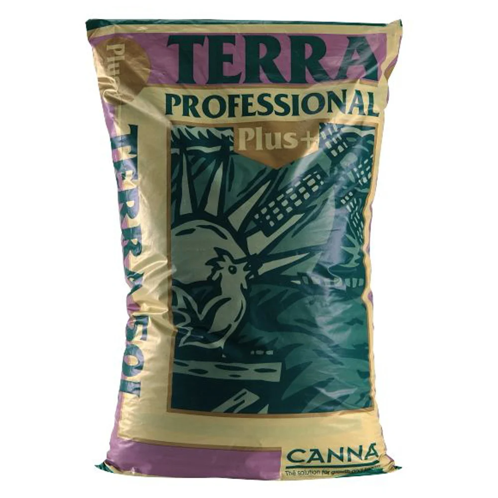 Terra Professional Plus 50L