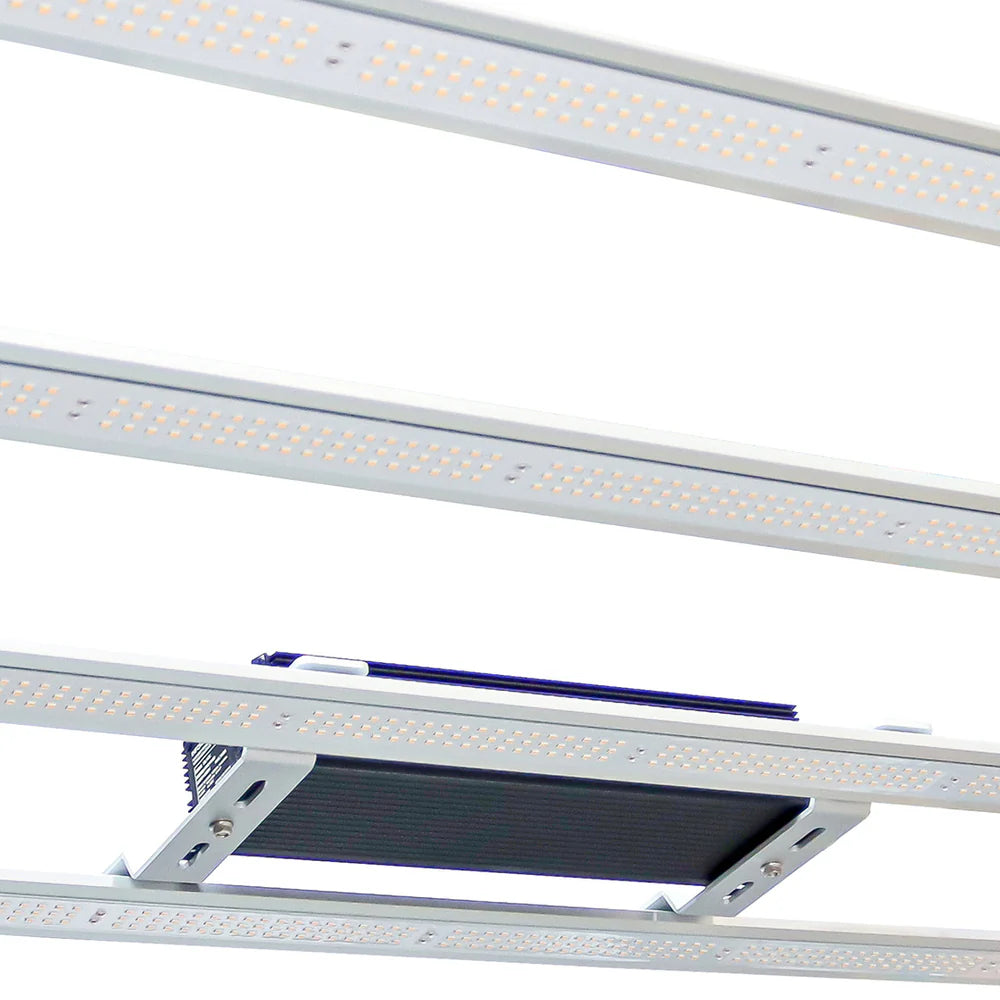 Omega Black LED Grow Light – 720W