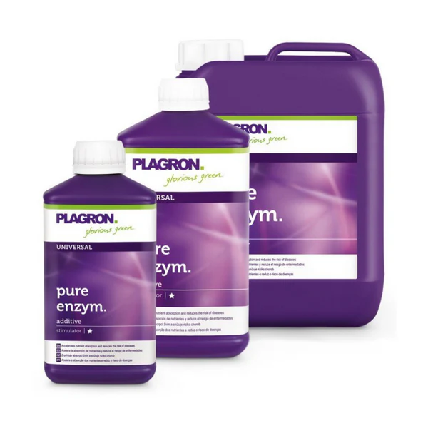 Plagron pure enzyme