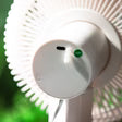 Vortex 8" EC clip fan – view 4