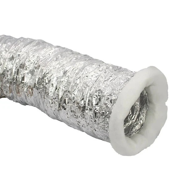 Acoustic ducting